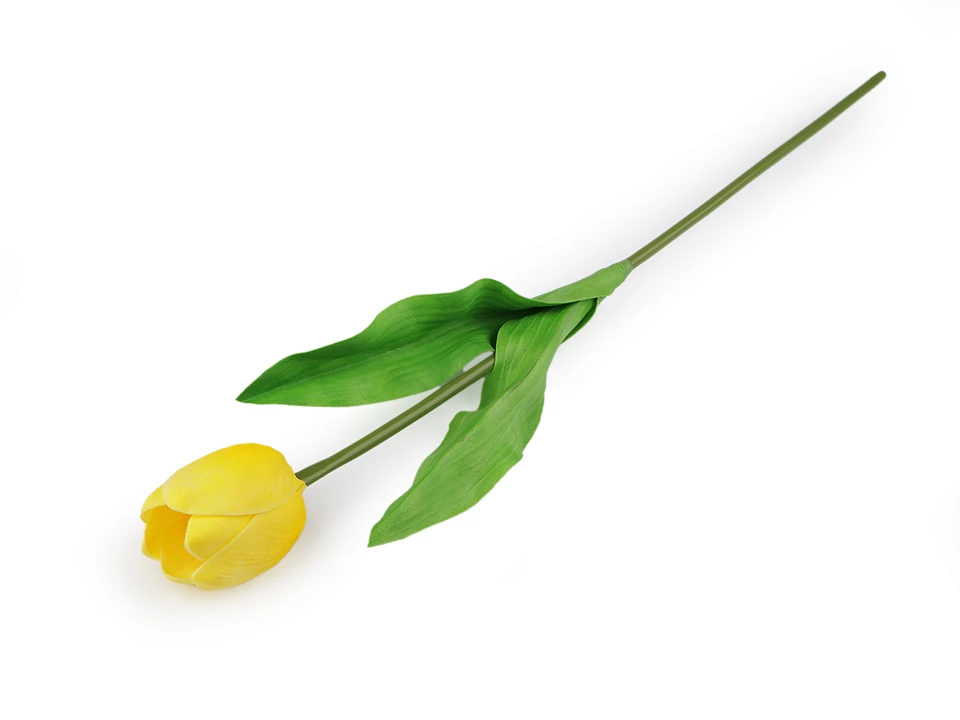 Umelý tulipán dlhý- 1ks
