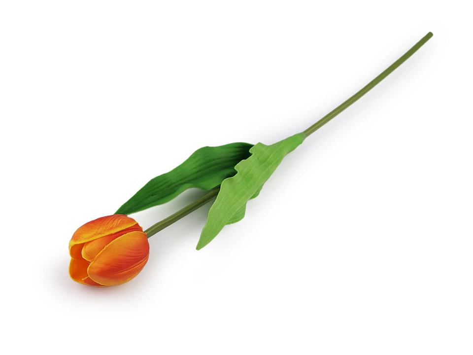 Umelý tulipán dlhý- 1ks