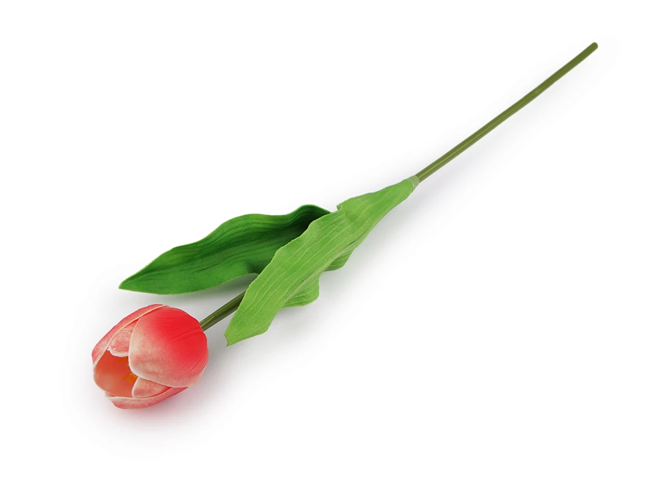 Umelý tulipán dlhý- 1ks