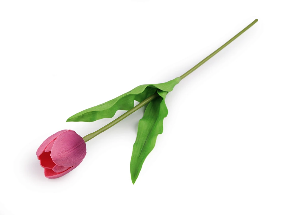 Umelý tulipán dlhý- 1ks