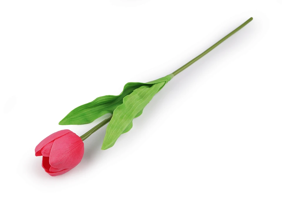Umelý tulipán dlhý- 1ks