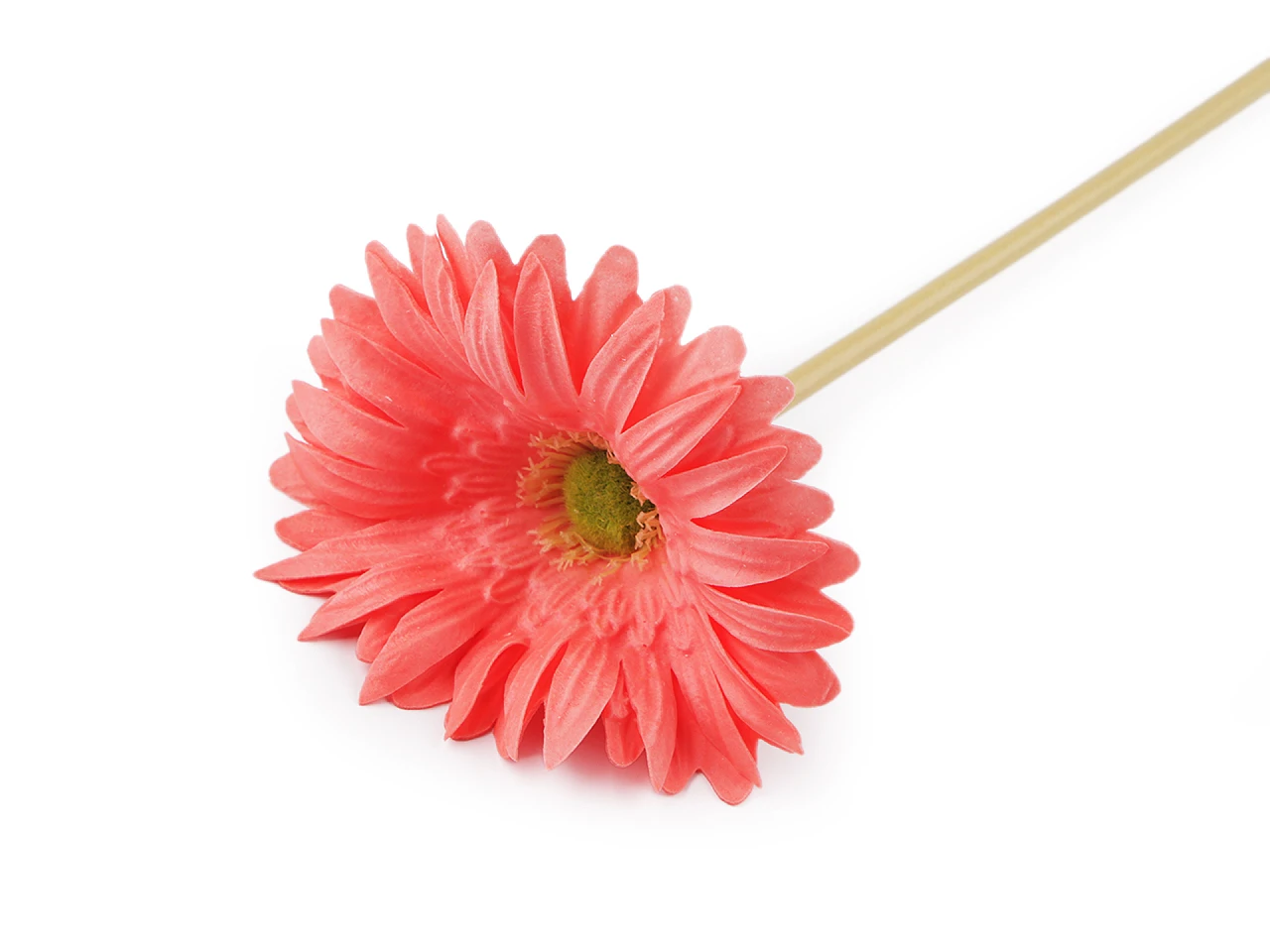 Umelá gerbera dlhá