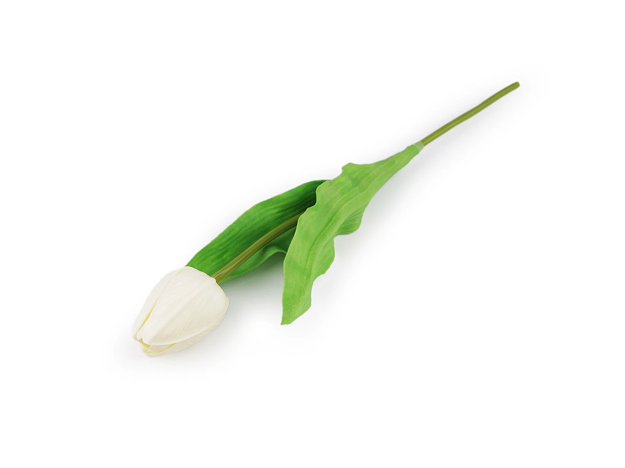 Umelý tulipán- 1ks