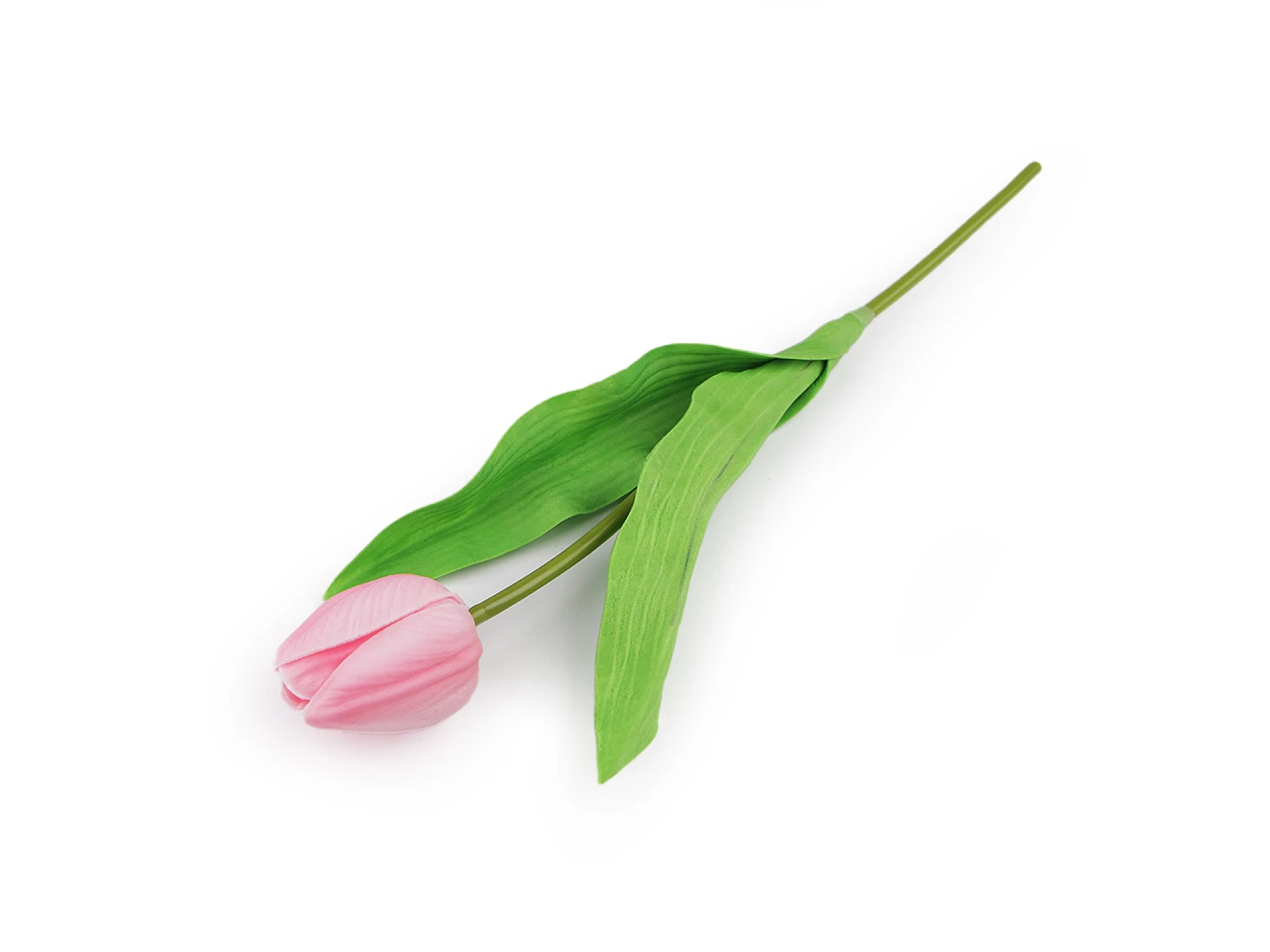 Umelý tulipán- 1ks