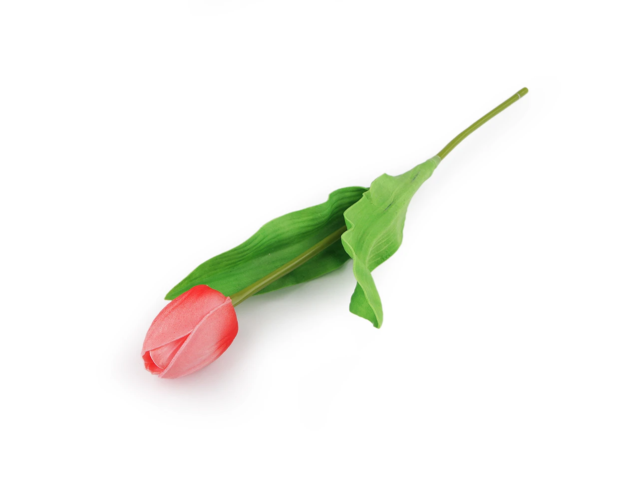 Umelý tulipán- 1ks
