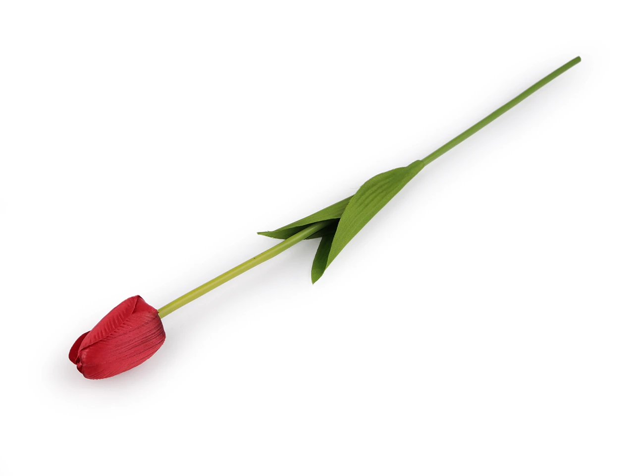 Umelý tulipán dlhý- 1ks