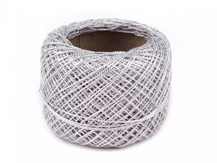 Briliantový špagát Ø0,5 mm - 1ks