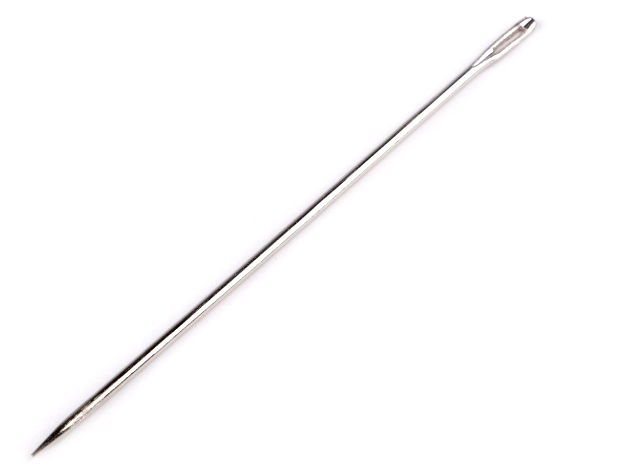 Ihla / jednošpic čalúnická 15 cm- 1ks