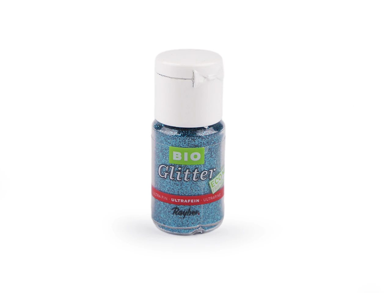 Glitre ekologické bez mikroplastu 7 g- 1ks