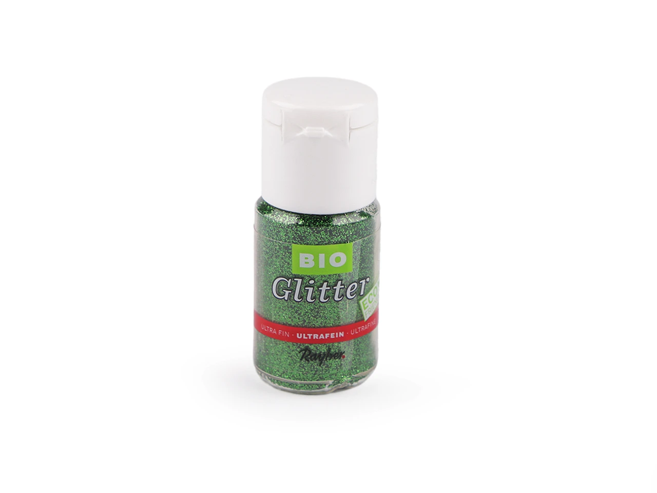 Glitre ekologické bez mikroplastu 7 g- 1ks