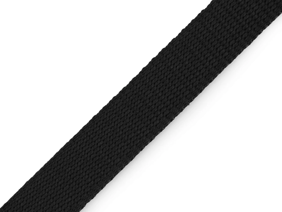 Popruh polypropylénový šírka 20 mm- 1m