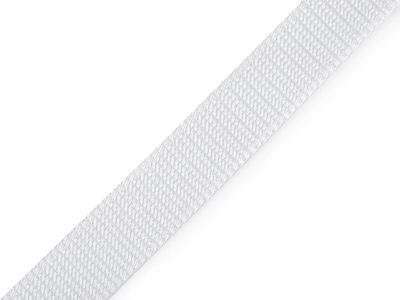 Popruh polypropylénový šírka 20 mm- 1m