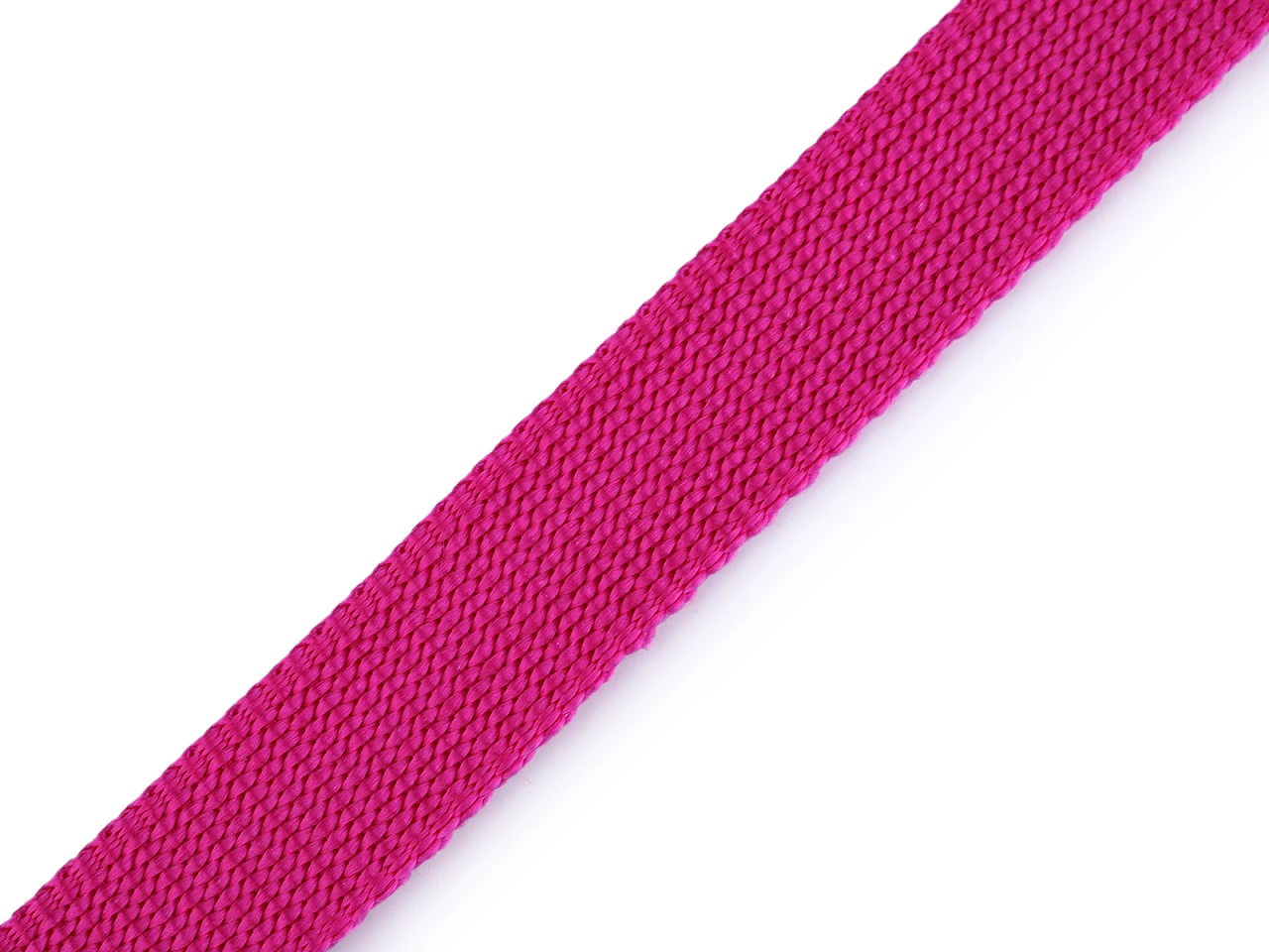 Popruh polypropylénový šírka 20 mm- 1m