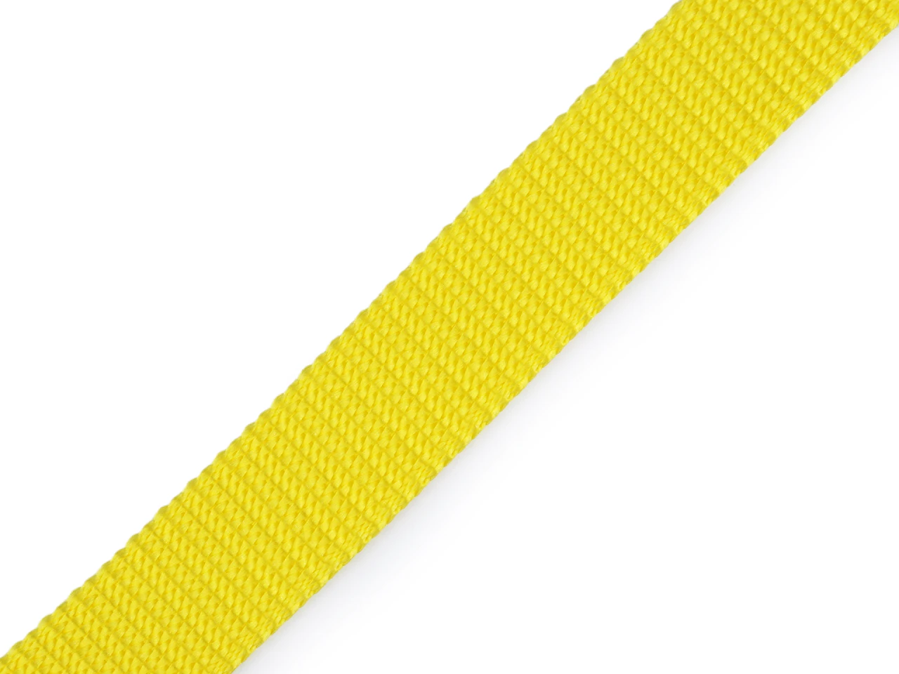 Popruh polypropylénový šírka 20 mm- 1m
