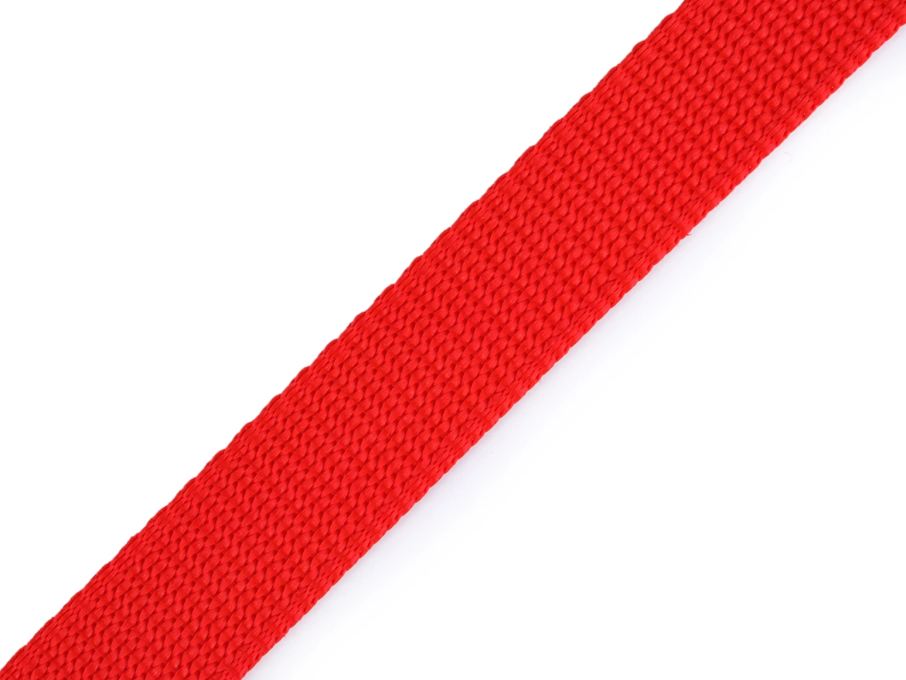 Popruh polypropylénový šírka 20 mm- 1m