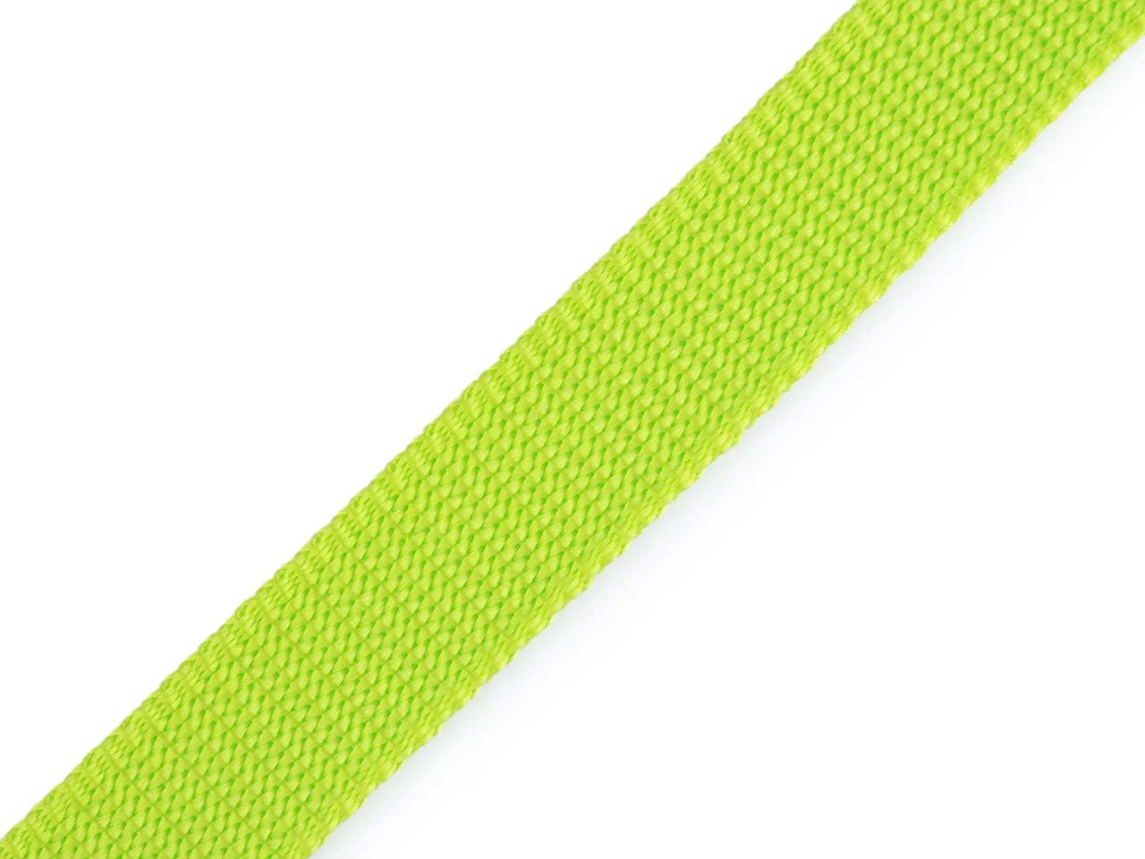 Popruh polypropylénový šírka 20 mm- 1m