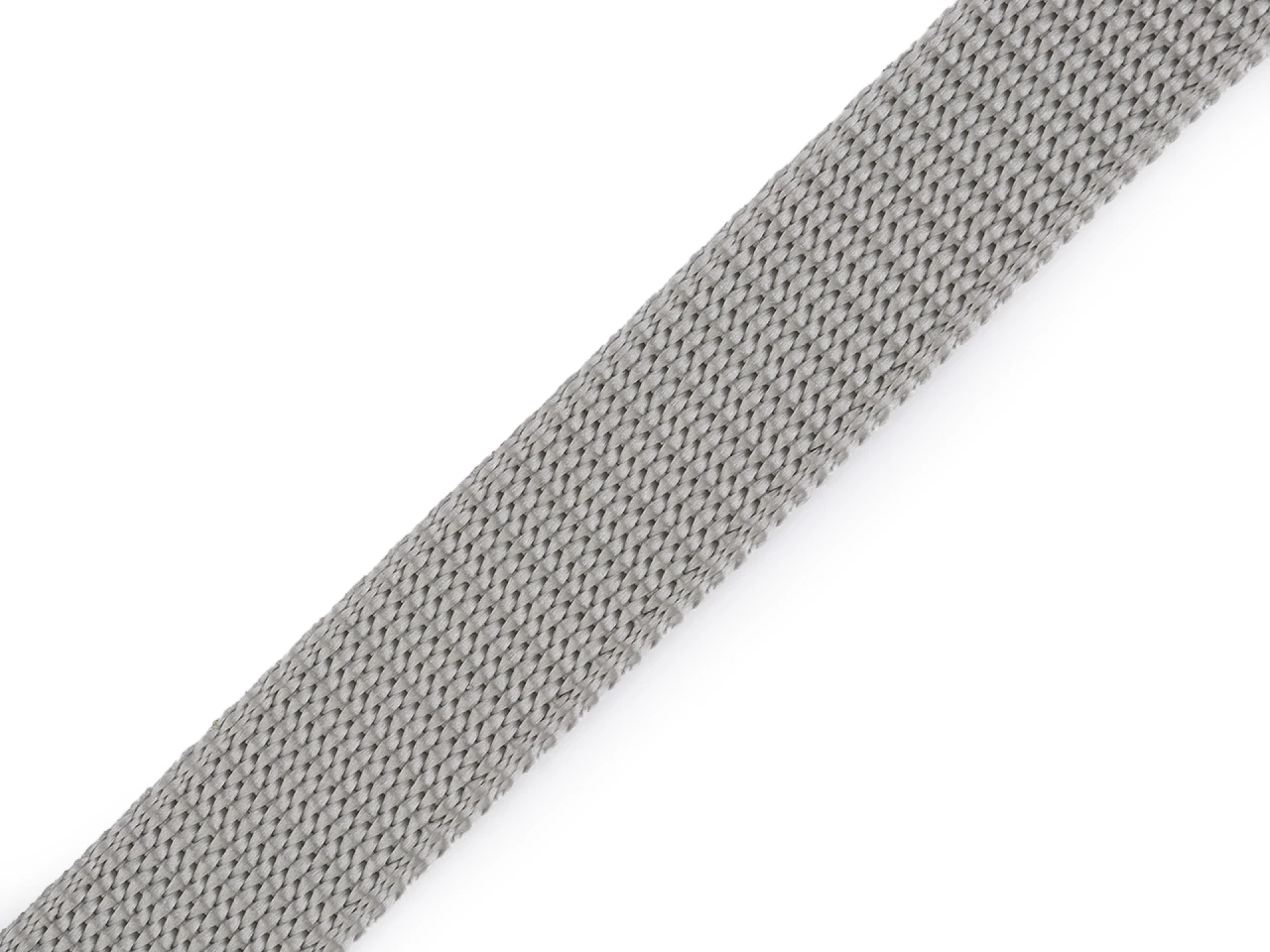 Popruh polypropylénový šírka 20 mm- 1m