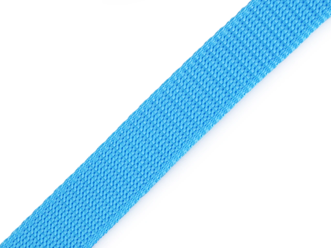 Popruh polypropylénový šírka 20 mm- 1m