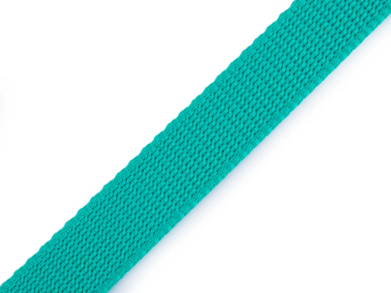 Popruh polypropylénový šírka 20 mm- 1m