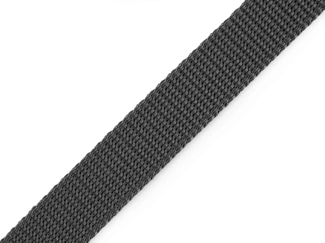 Popruh polypropylénový šírka 20 mm- 1m