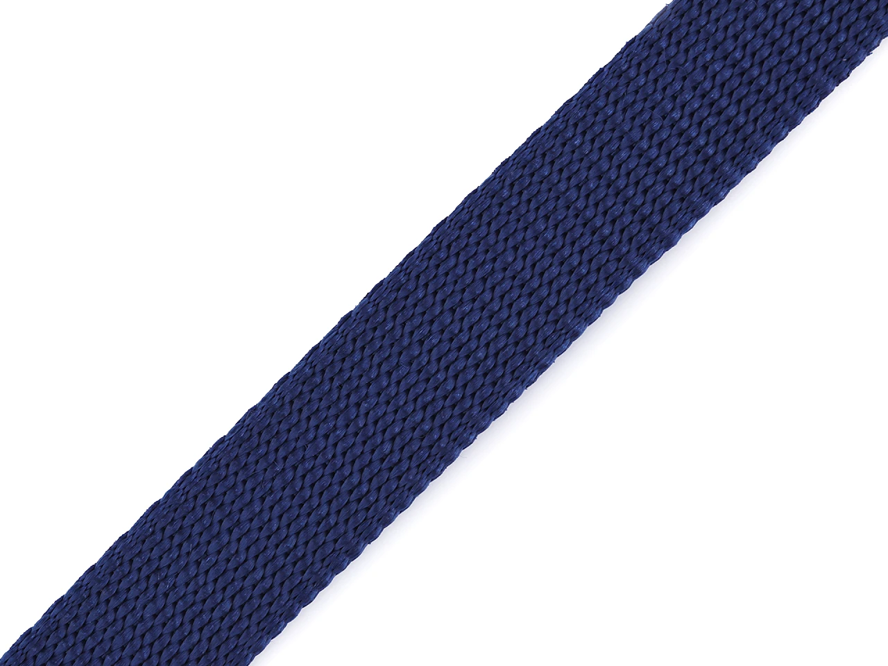 Popruh polypropylénový šírka 20 mm- 1m