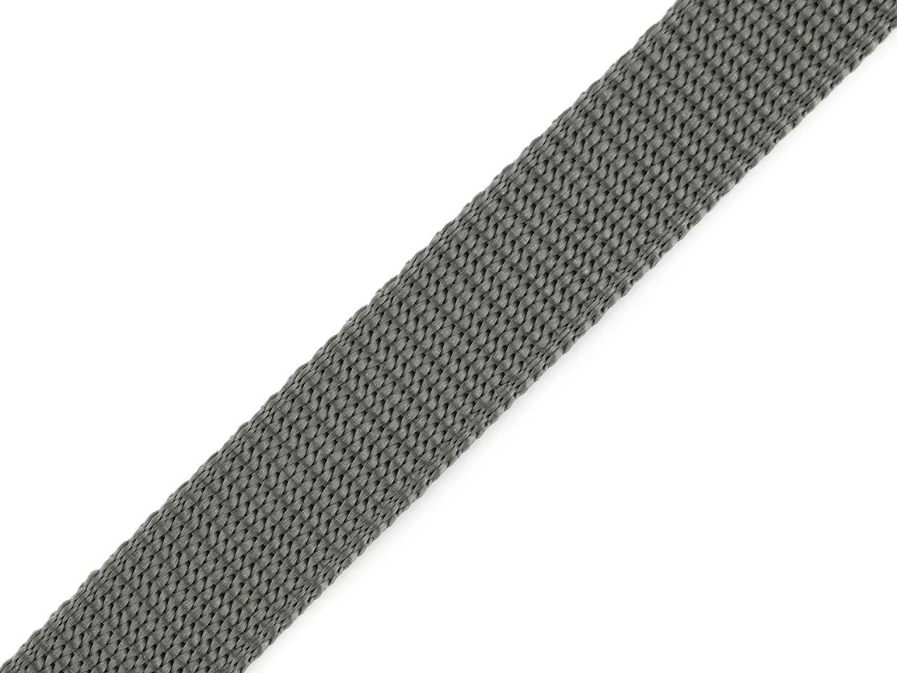 Popruh polypropylénový šírka 20 mm- 1m