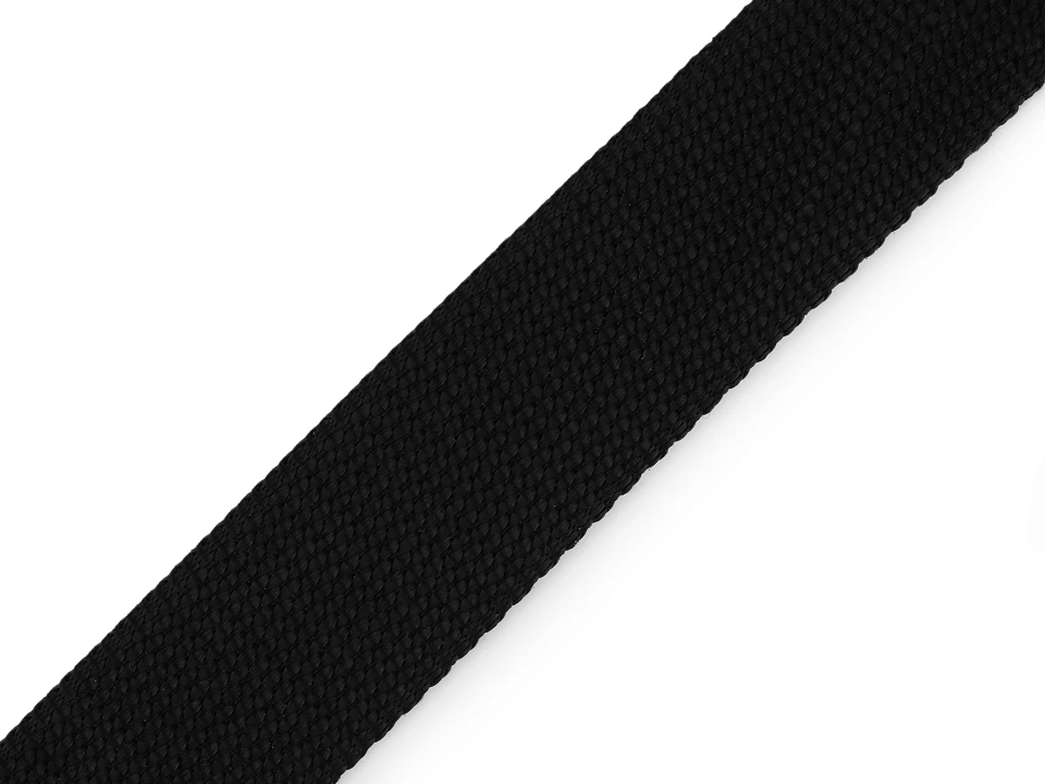 Popruh polypropylénový šírka 30 mm- 1m