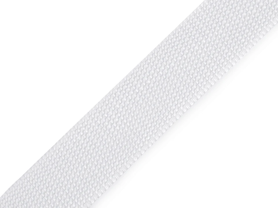 Popruh polypropylénový šírka 30 mm- 1m