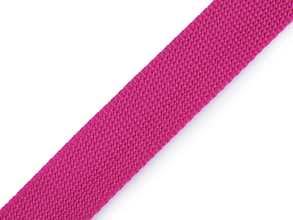 Popruh polypropylénový šírka 30 mm- 1m