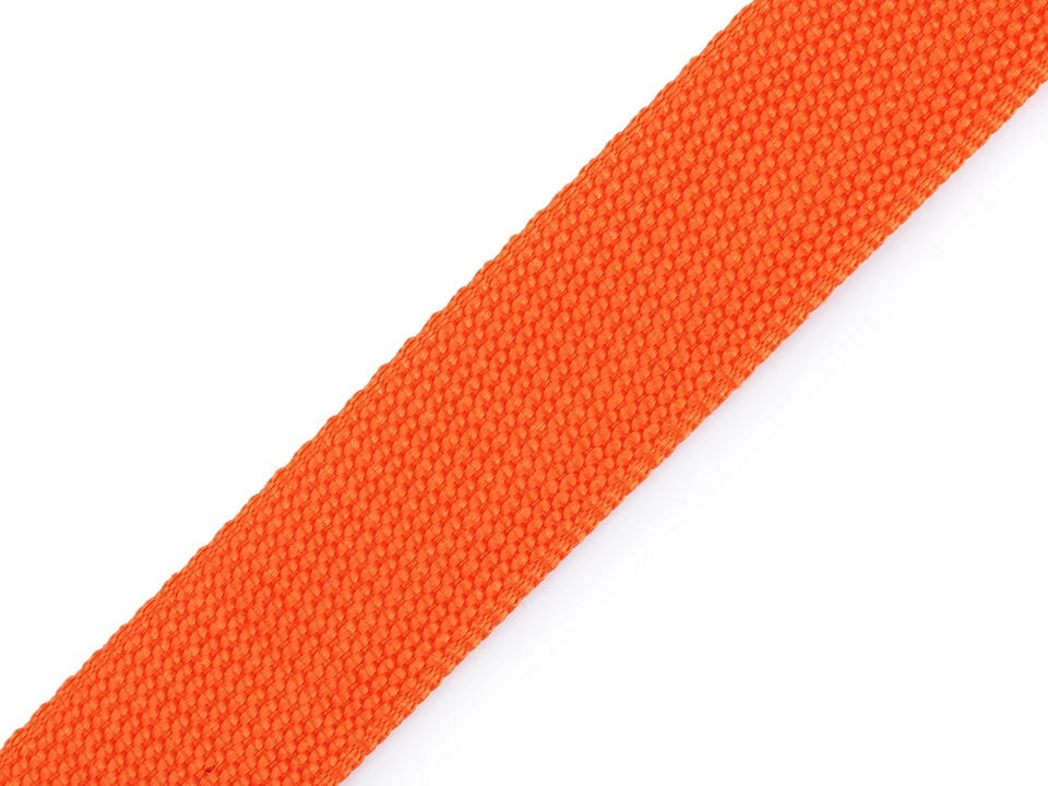 Popruh polypropylénový šírka 30 mm- 1m