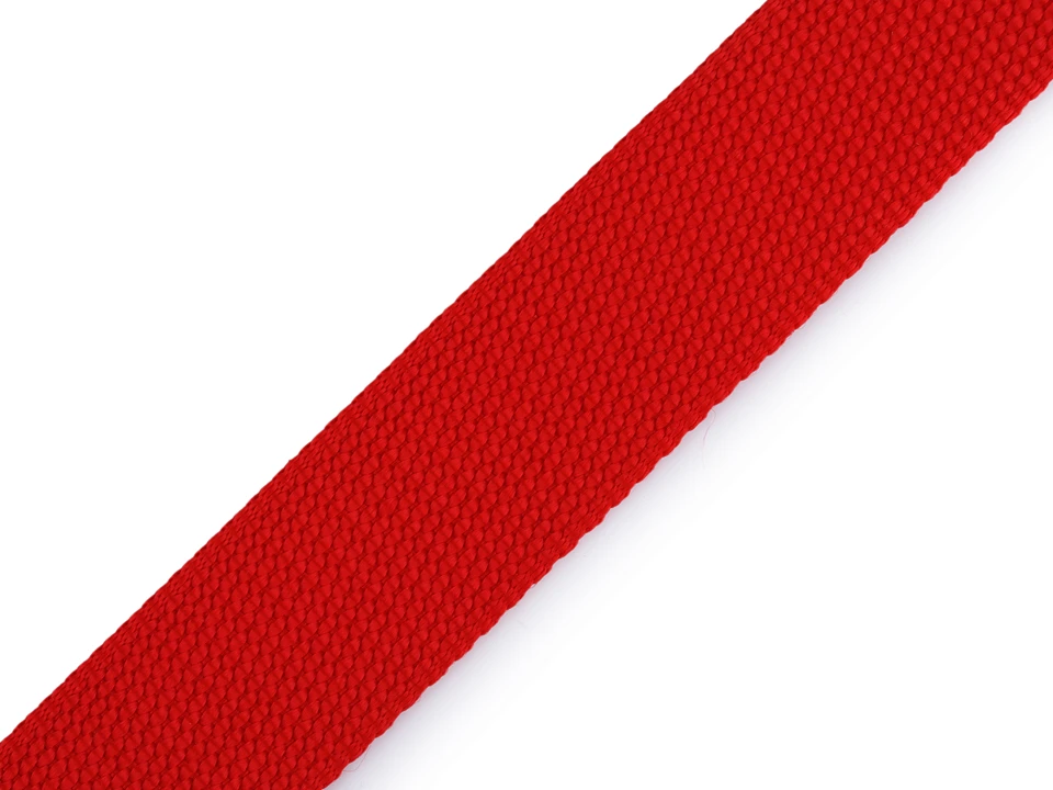 Popruh polypropylénový šírka 30 mm- 1m