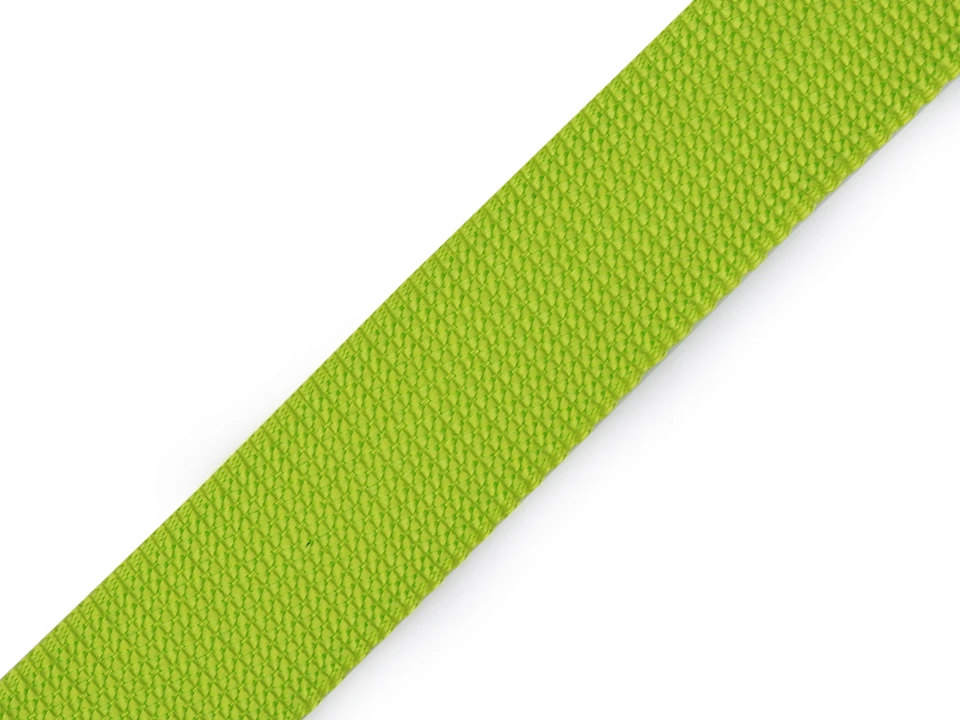 Popruh polypropylénový šírka 30 mm- 1m