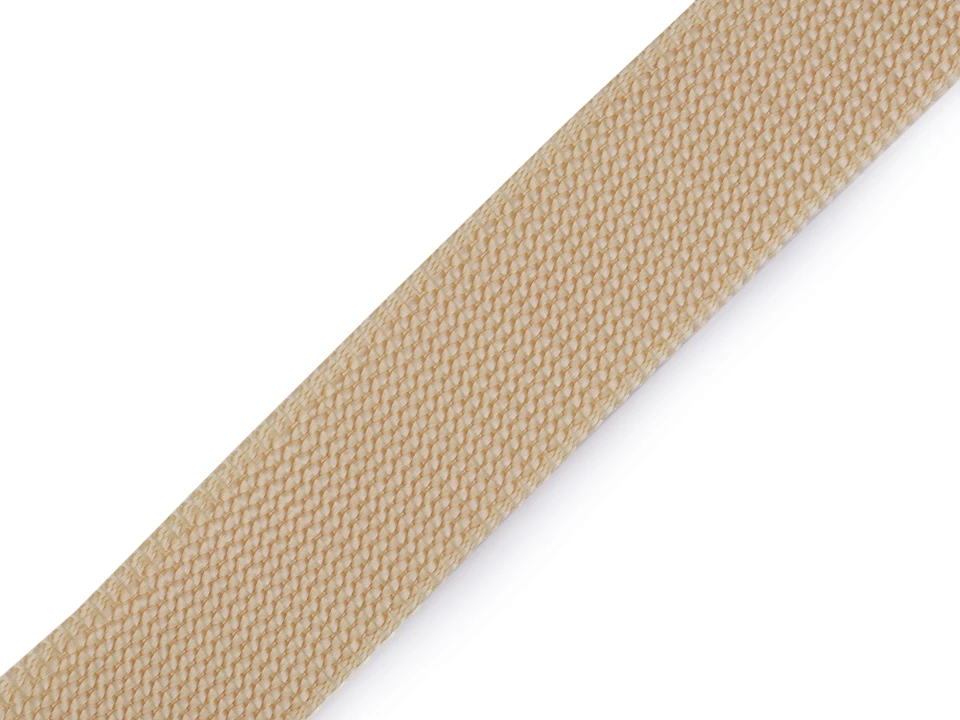 Popruh polypropylénový šírka 30 mm- 1m