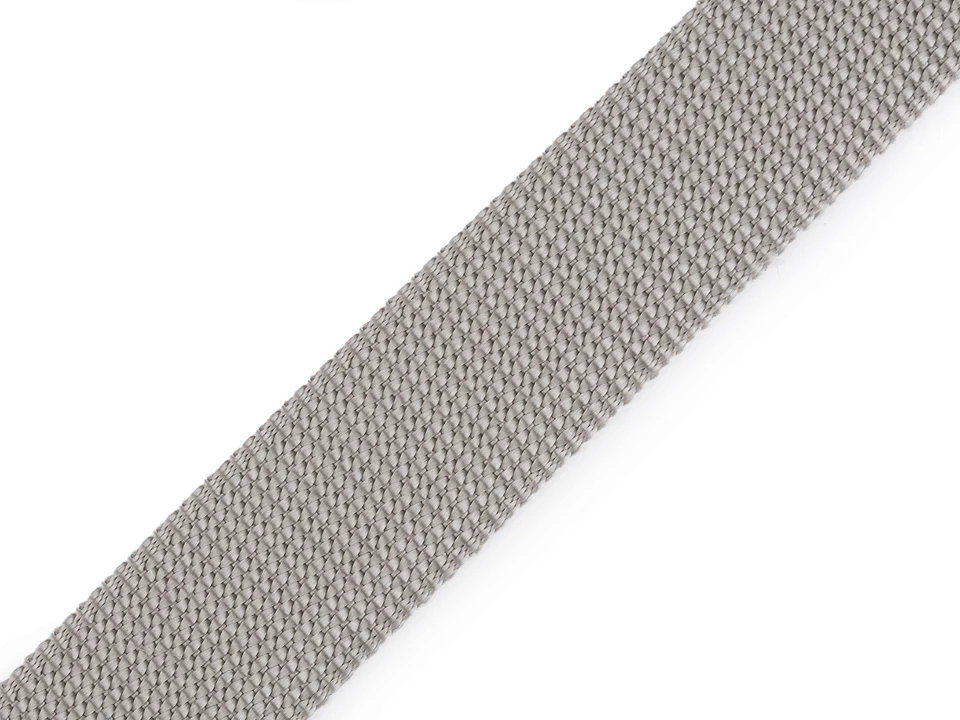 Popruh polypropylénový šírka 30 mm- 1m