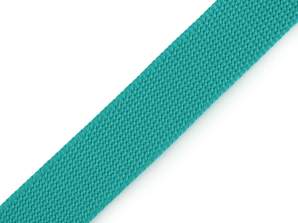 Popruh polypropylénový šírka 30 mm- 1m
