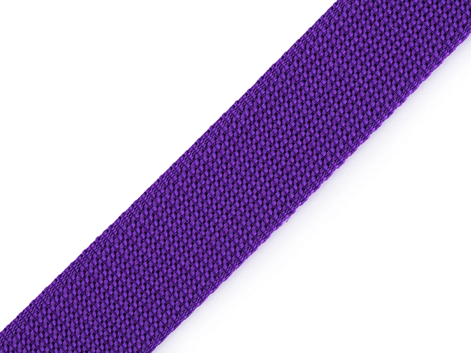 Popruh polypropylénový šírka 30 mm- 1m