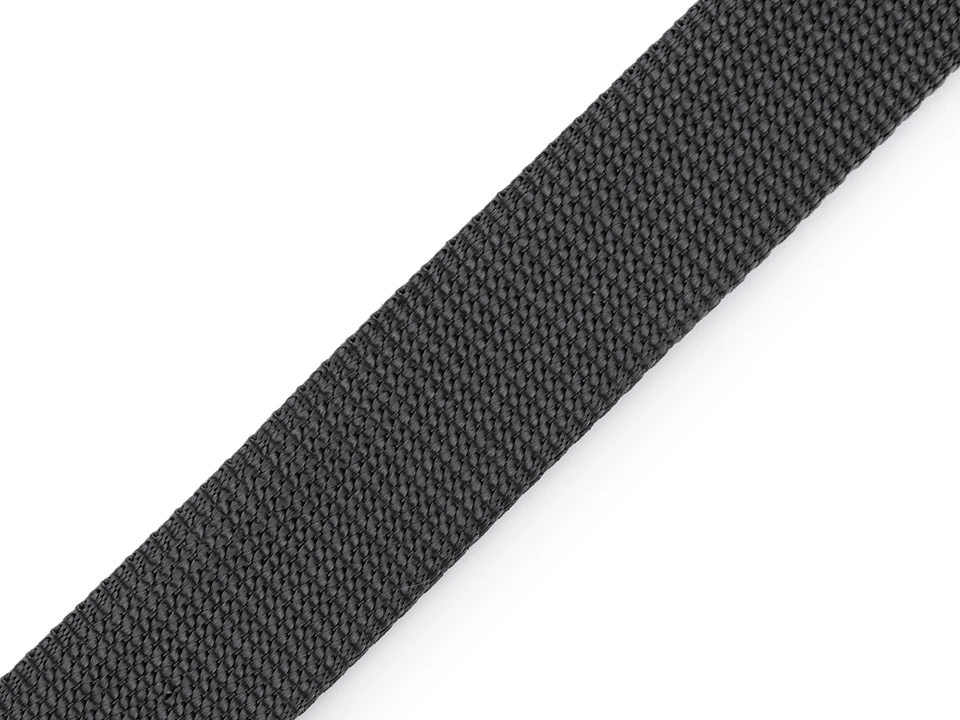 Popruh polypropylénový šírka 30 mm- 1m