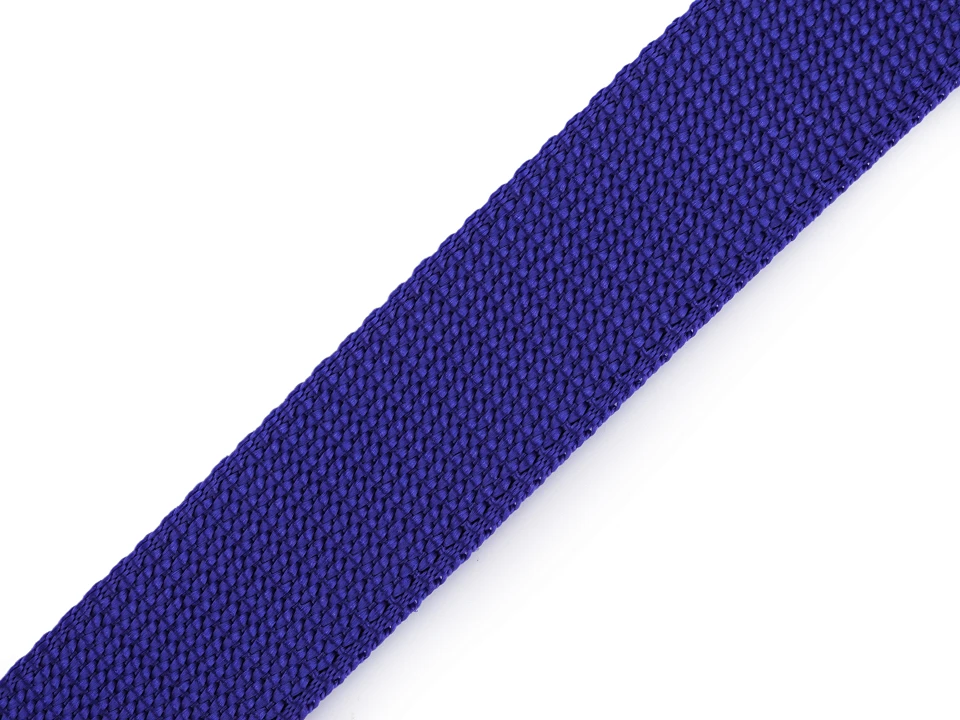 Popruh polypropylénový šírka 30 mm- 1m