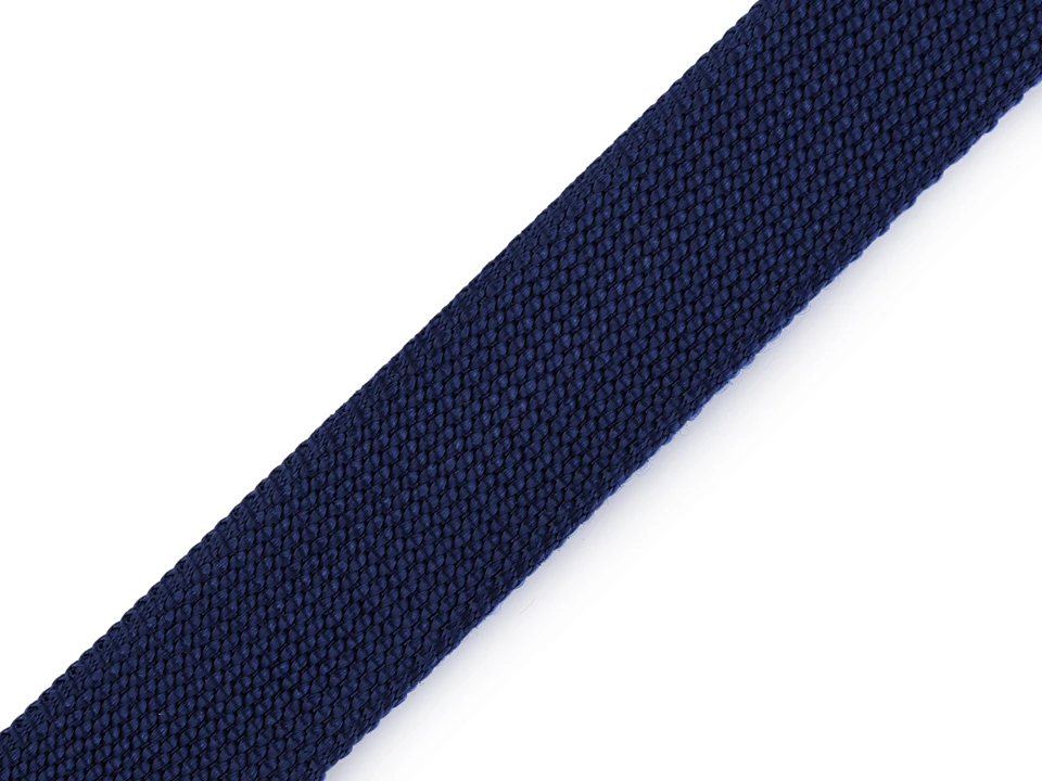 Popruh polypropylénový šírka 30 mm- 1m