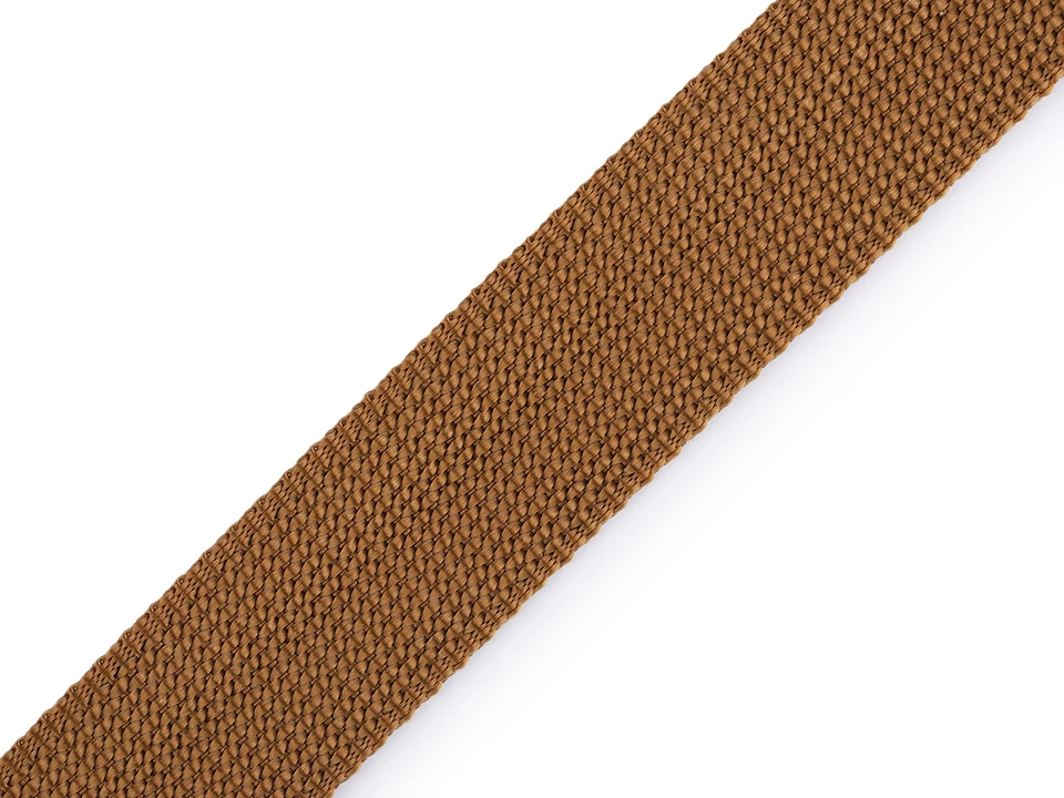 Popruh polypropylénový šírka 30 mm- 1m