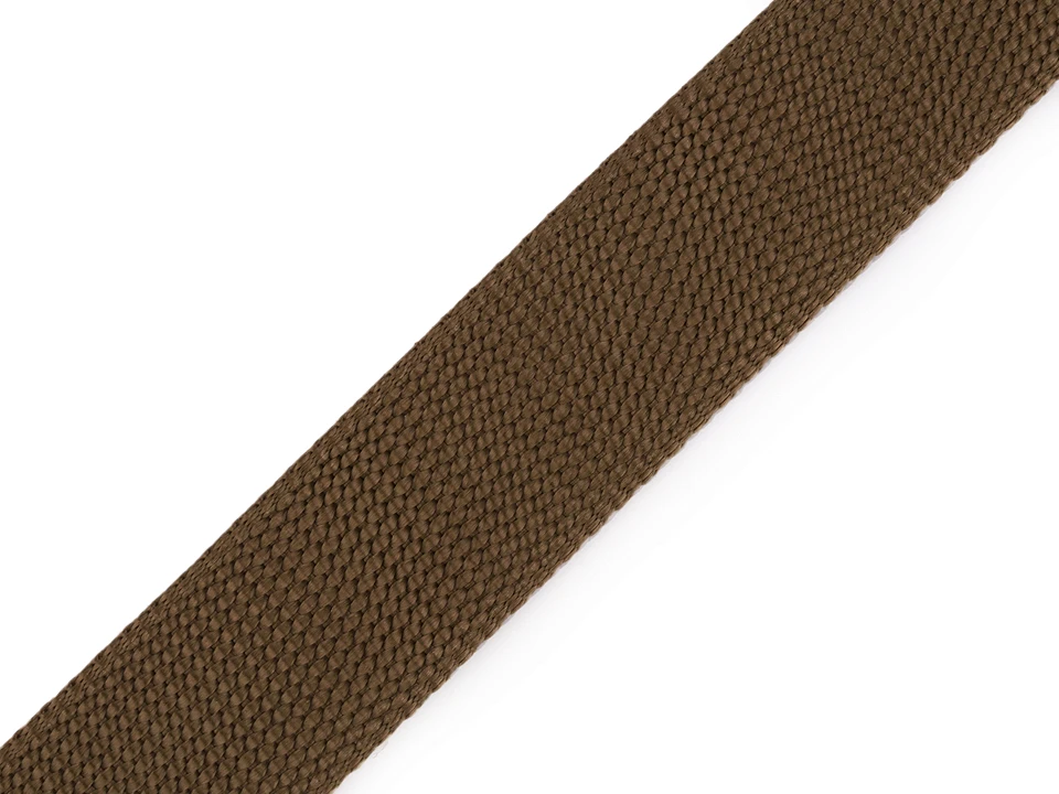 Popruh polypropylénový šírka 30 mm- 1m