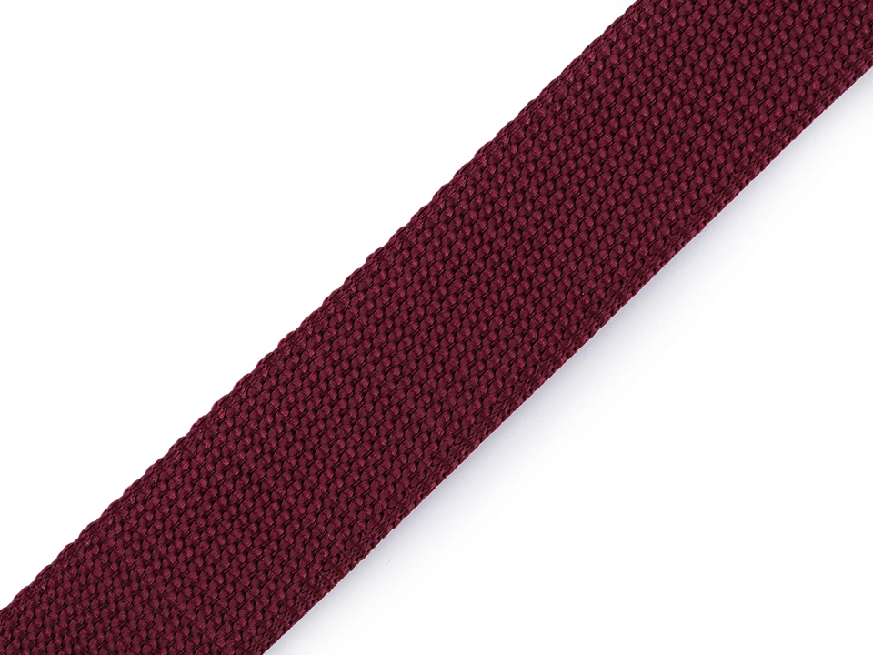 Popruh polypropylénový šírka 30 mm- 1m