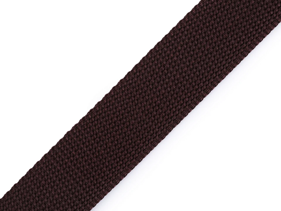 Popruh polypropylénový šírka 30 mm- 1m