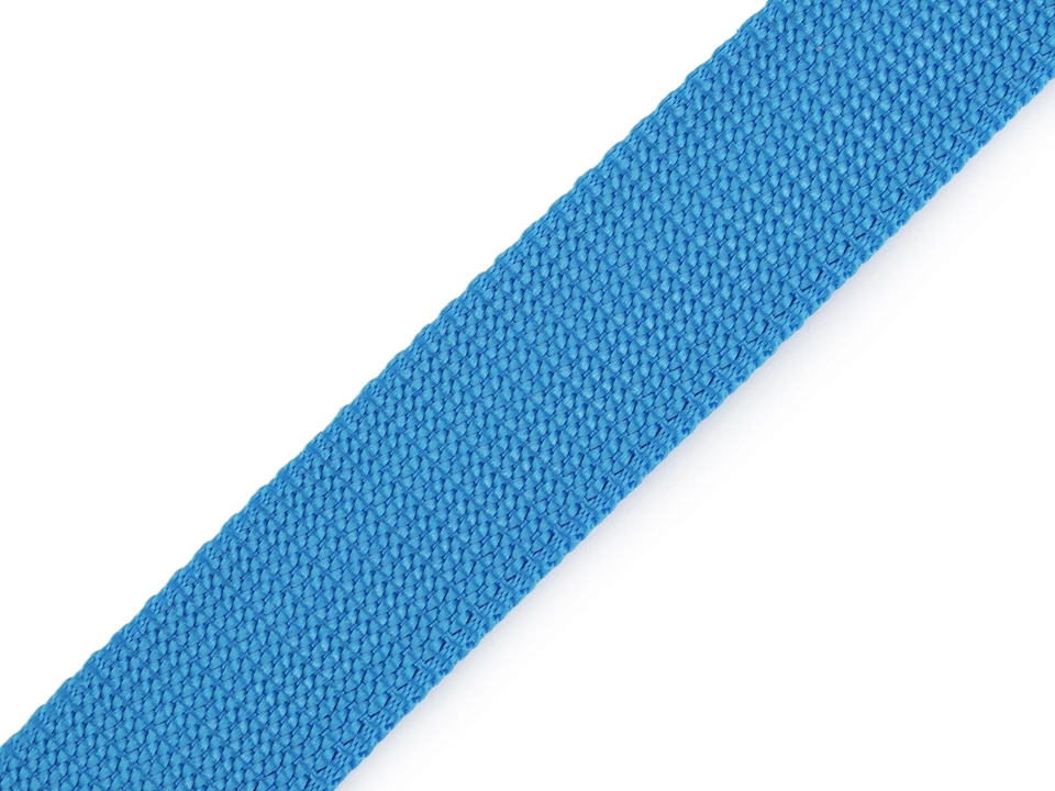 Popruh polypropylénový šírka 30 mm- 1m