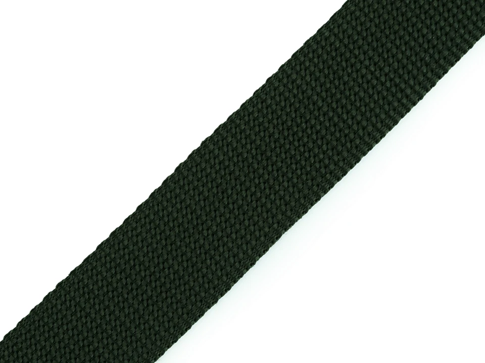 Popruh polypropylénový šírka 30 mm- 1m