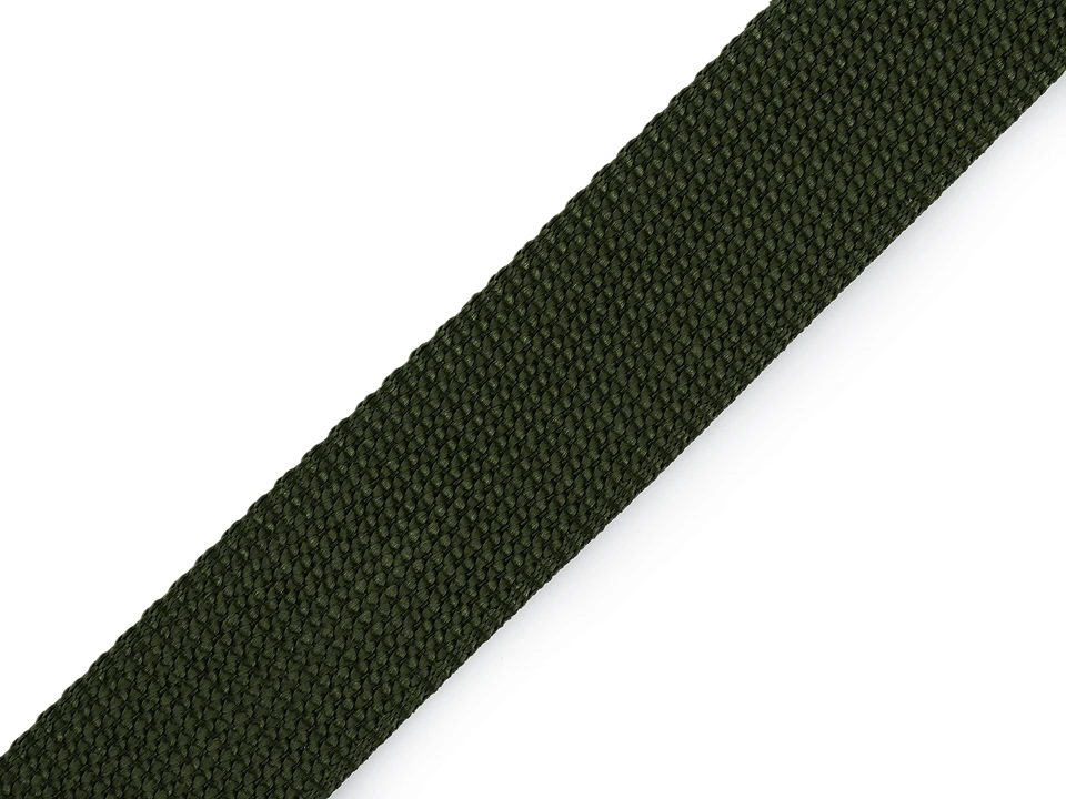 Popruh polypropylénový šírka 30 mm- 1m