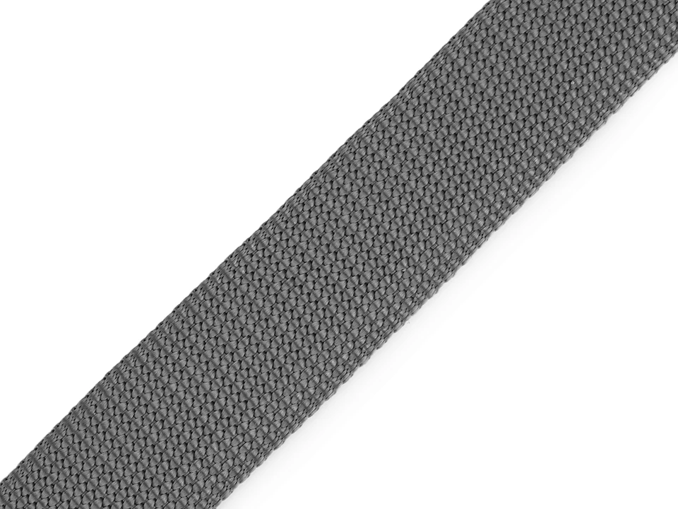 Popruh polypropylénový šírka 30 mm- 1m