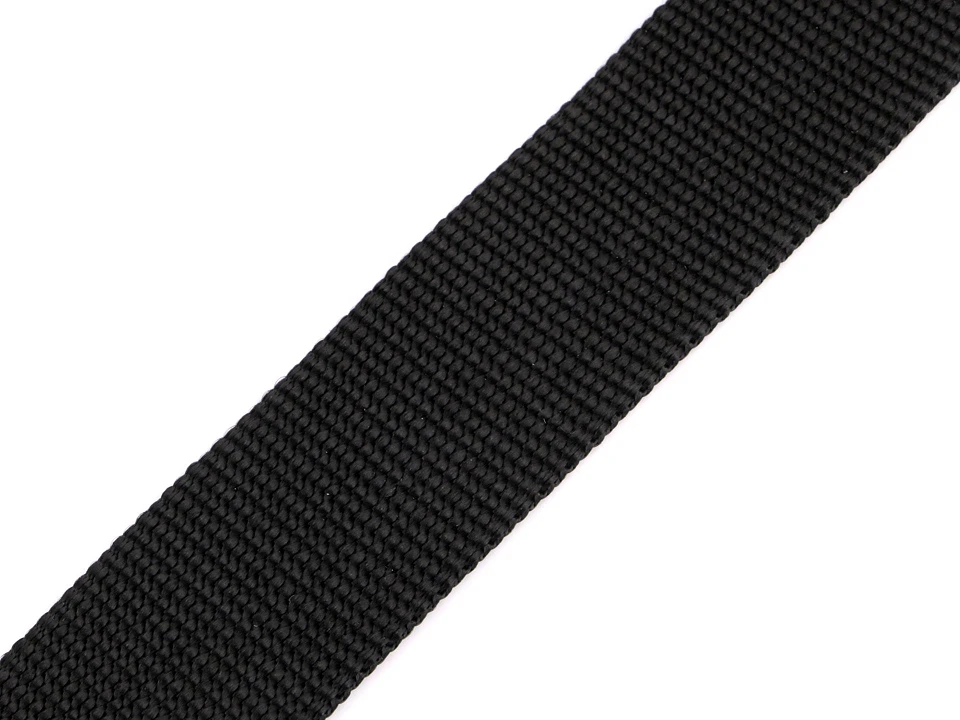 Popruh polypropylénový šírka 38 mm- 1m