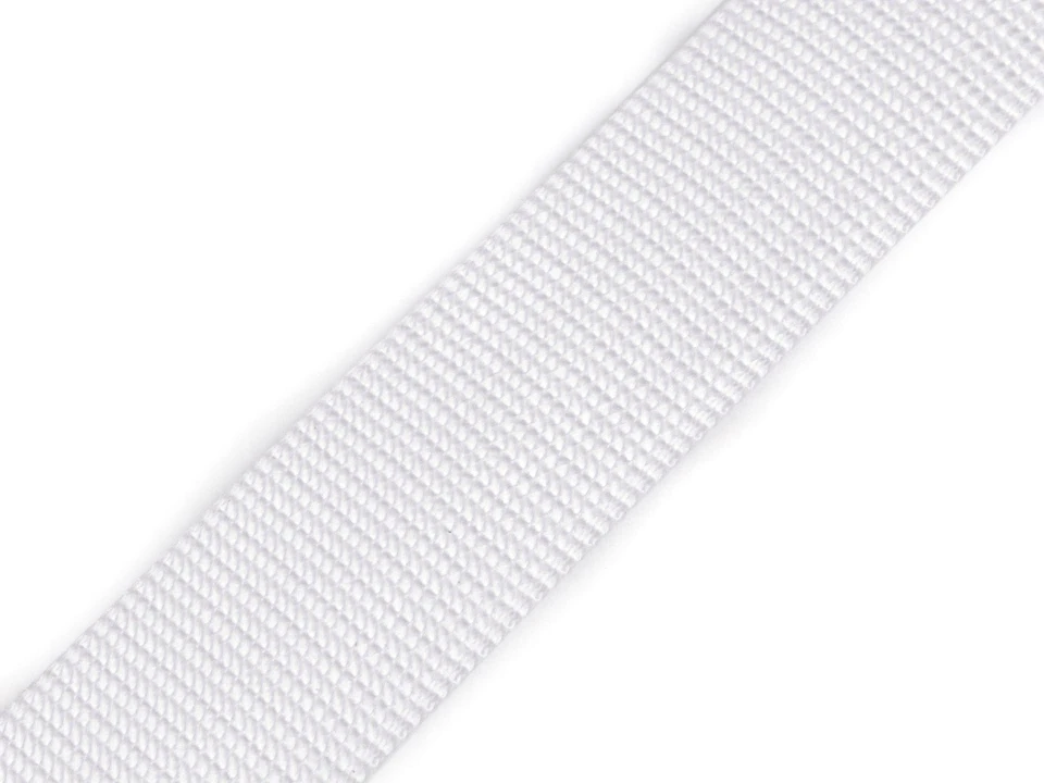 Popruh polypropylénový šírka 38 mm- 1m