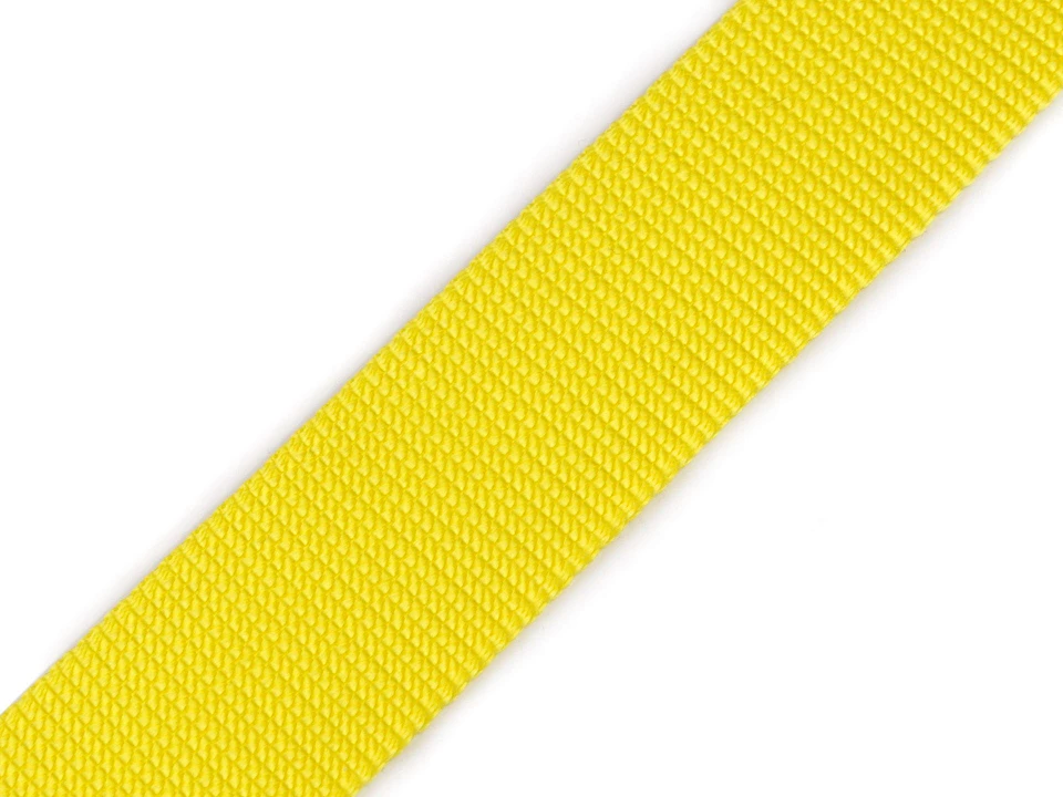 Popruh polypropylénový šírka 38 mm- 1m